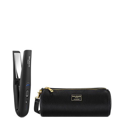 BALMAIN Paris Hair Couture Cordless Titanium Straightener