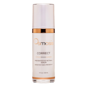 Osmosis Professional Vitamin A Serum (Level 3) - Correct