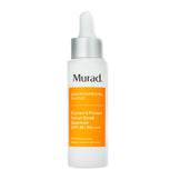Murad correcta y protege el amplio espectro de suero SPF 45 PA ++++