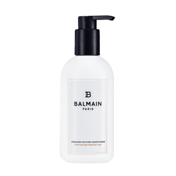 BALMAIN Paris Hair Couture Conditioner pump bottle