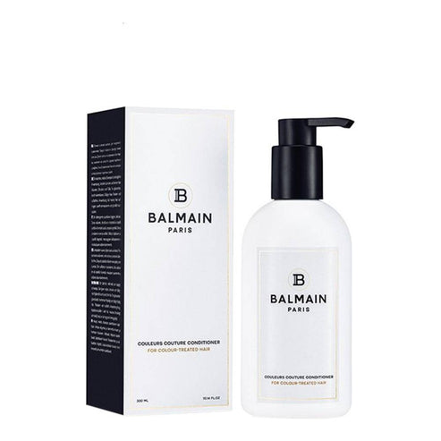 BALMAIN Paris Hair Couture Couleurs Couture Après-shampooing