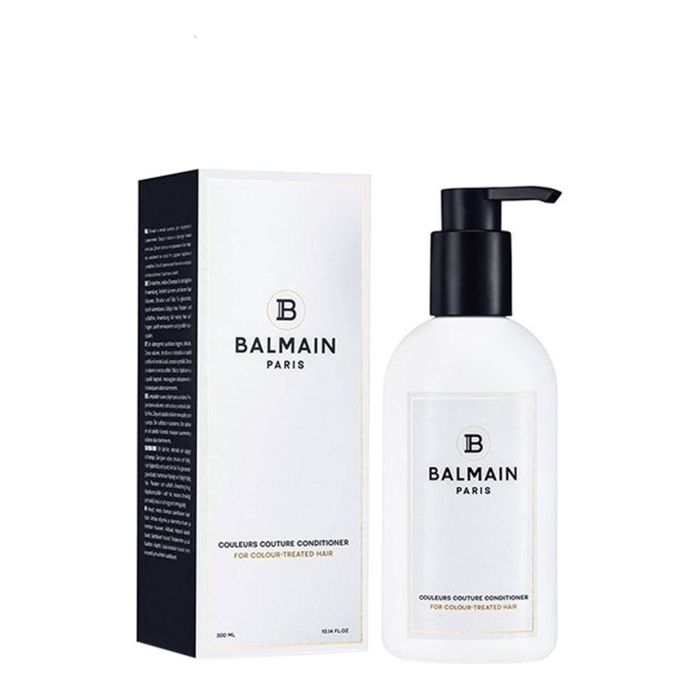 BALMAIN Paris Hair Couture Couleurs Couture Après-shampooing