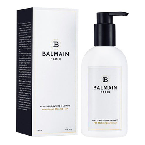 Balmain Paris Hair Couture Couture Couleurs Couture Shampoo