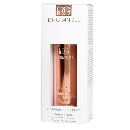 Grandel Couperoseの専門家濃縮物博士