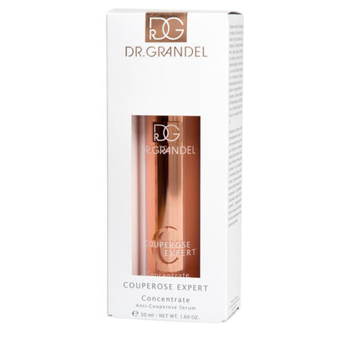 Grandel Couperoseの専門家濃縮物博士