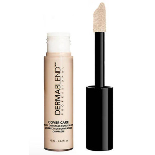 Dermablend Cover Care Full Coverage Concealer 10 ml / 0.34 fl oz