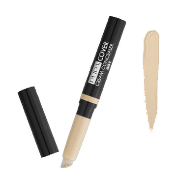 Pupa Cover Cream Concealer 1 piece