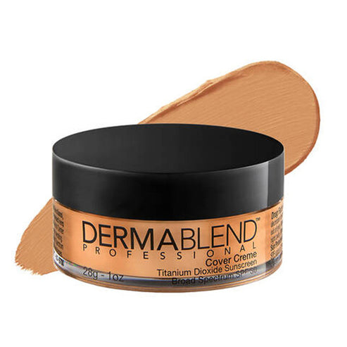 Dermablend Cover Creme Full Coverage Cream Foundation 28 g / 1 oz