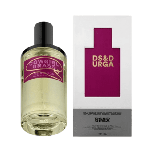D.S. & Durga Cowgirl Grass