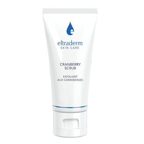 Eltraderm Cranberry Scrub