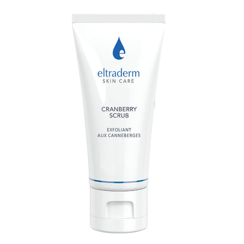 Eltraderm Cranberry Scrub