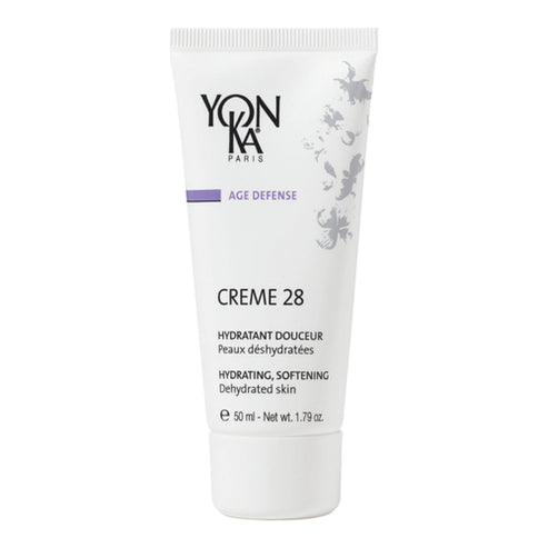 Crème Yonka 28