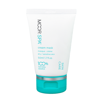 Moor Spa Cream Mask