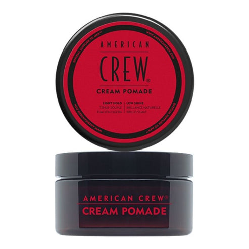 American Crew Cream Pomade