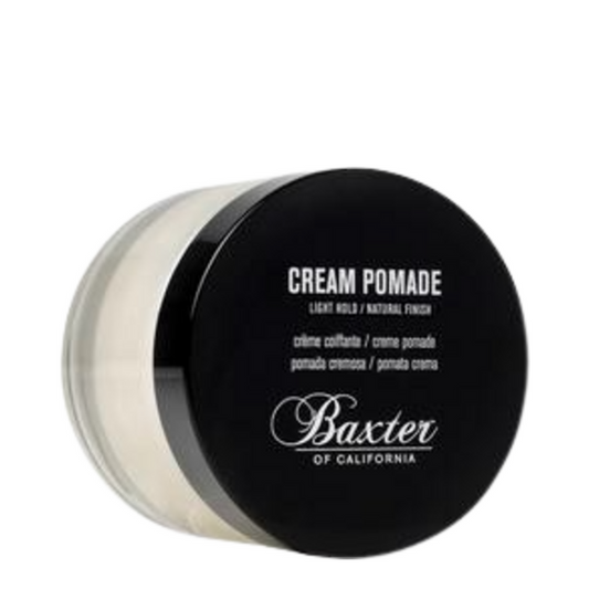 Pommade crème Baxter of California