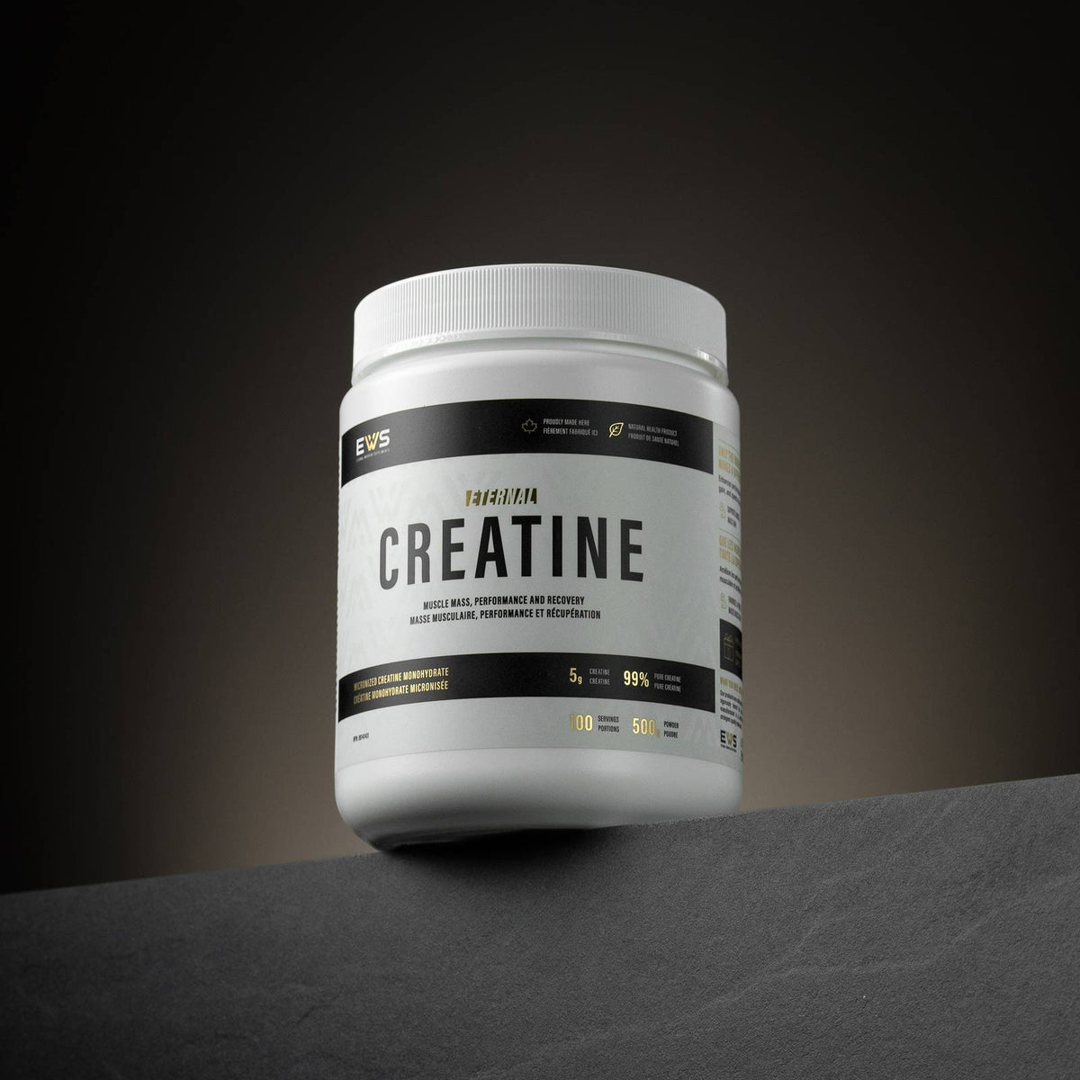 Creatine