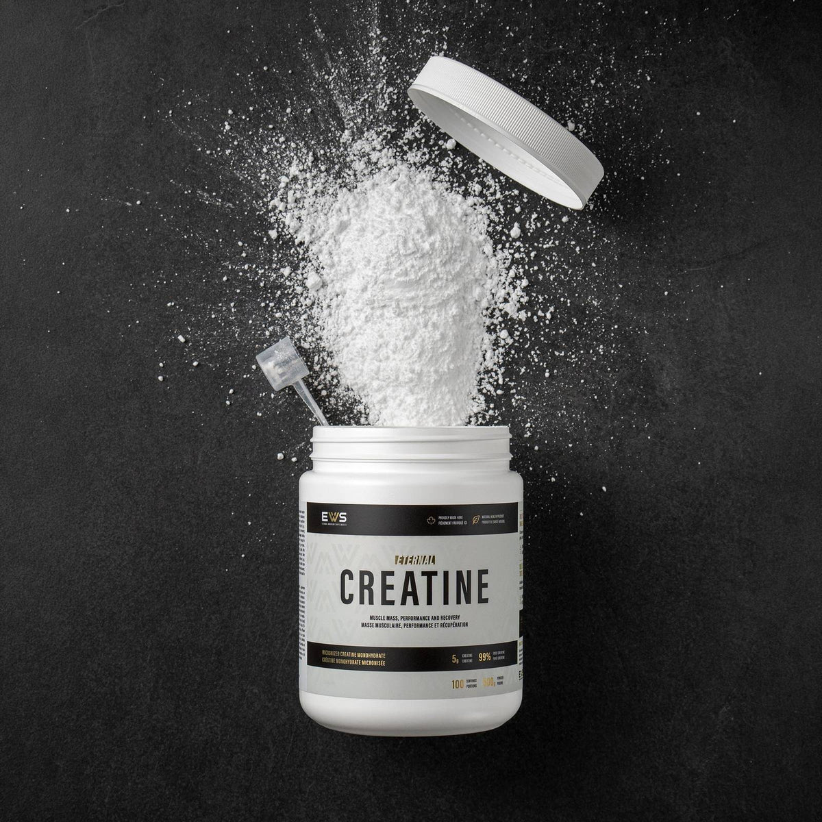 Creatine