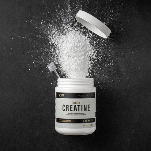 Creatine