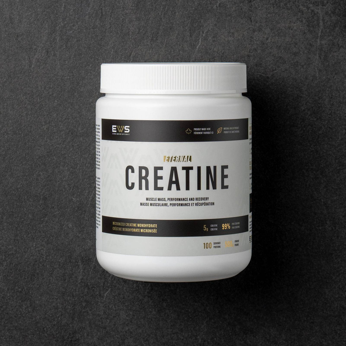 Creatine