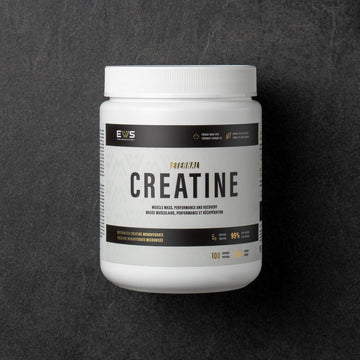Creatine