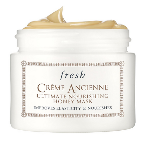Fresh Creme Ancienne Ultimate Nourishing Honey Mask