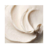 Detailed swirl of Fresh Creme Ancienne’s thick, luxurious cream texture, emphasizing its hydrating and nourishing formula.