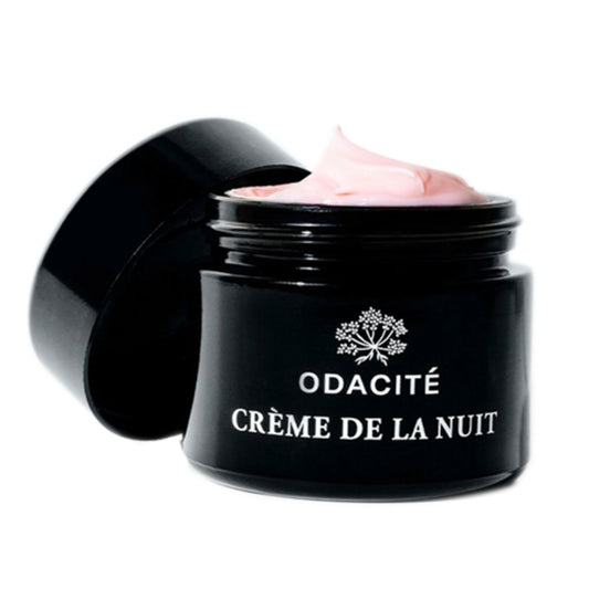 Odacite Creme De La Nuit Crème de Nuit Réparatrice
