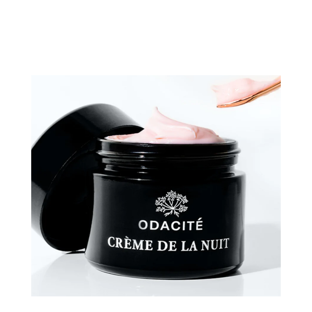 Odacite Creme De La Nuit Restorative Night Cream