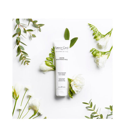 Leonor Greyl Creme Regeneratrice Conditioner til tørt hår