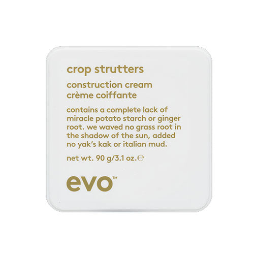 Crème de construction Evo Crop Strutters
