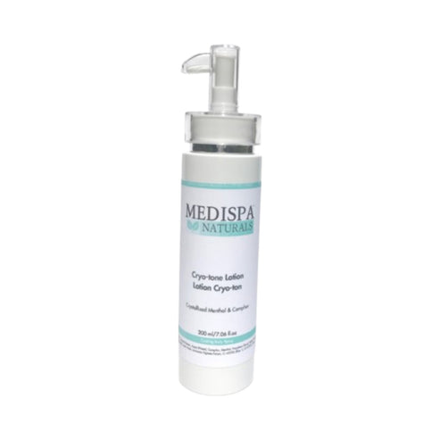 Medispa Naturals Cryo-tone Lotion