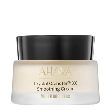 AHAVA CRYSTAL OSMOTER SOMTHING CREAM