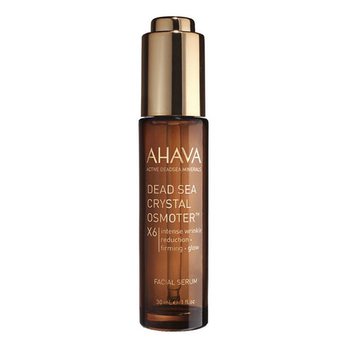 Soro x6 de cristal ahava