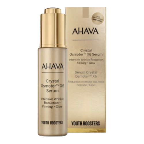 AHAVA CRYSTAL OSMOTER X6 סרום