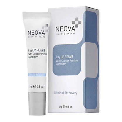 Neova Cu3 Lip Repair