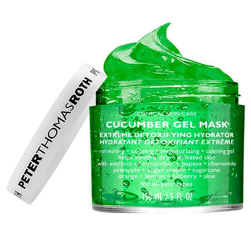 Peter Thomas Roth Cucumber Gel Mask