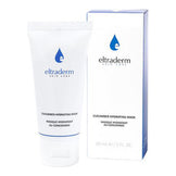 Eltraderm agurk hydratiserende maske