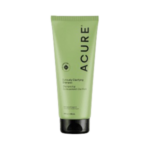 Acure Curiously Clarifying Shampoo