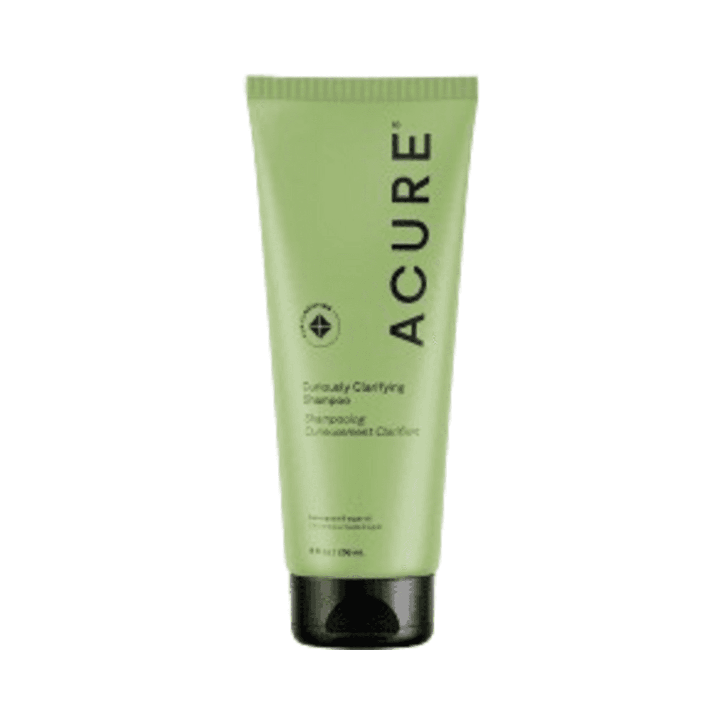 Acure Curiously Clarifying Shampoo