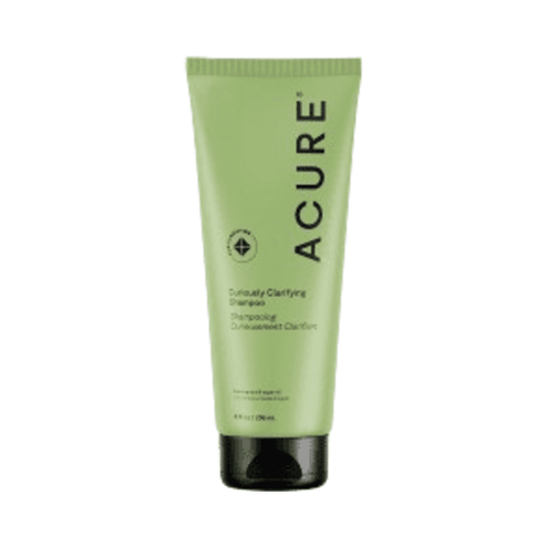 Acure Curiously Clarifying Shampoo