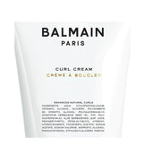 Crema de rizos de alta costura de cabello de Balmain Paris