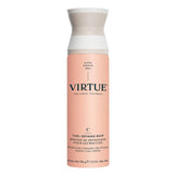 Virtue Curl-Defining Whip hair styling product with Alpha Keratin 60ku, designed to smooth, hydrate, and define natural curls.