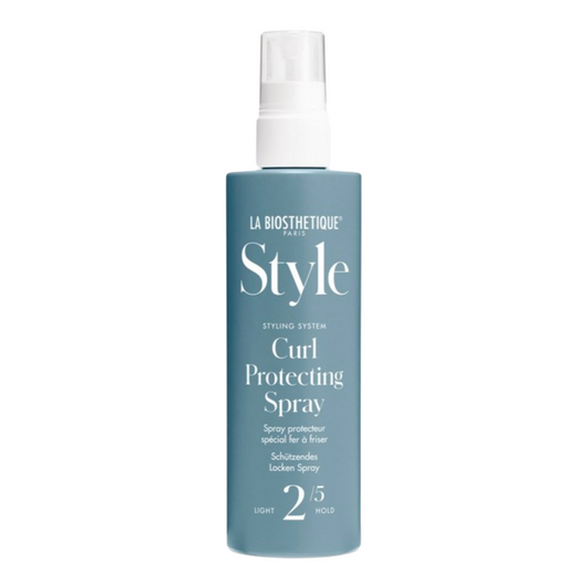 La Biosthetique Curl Protect and Style