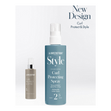 La Biosthetique Curl Protect and Style