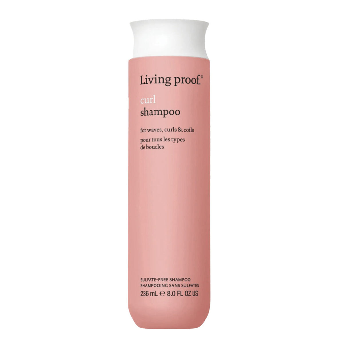 Living Proof Curl Shampoo