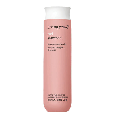 Living Proof Curl Shampoo