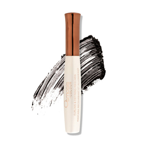 Osmose Professional Curling und Definition von Mascara 1 Stück