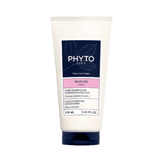 Phyto Curls Conditioner - Hydrating Hair Care in 175ml tube for curly and wavy hair. Ideal for dry hair needing moisture and softness.