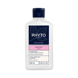 Phyto Curls Hydration Shampoo - Best Phyto Curls Shampoo in 250ml bottle for wavy and curly hair. Gently cleanses and hydrates dry curls.