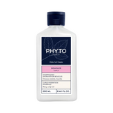 Phyto Curls Hydration Shampoo - Best Phyto Curls Shampoo in sleek 250ml packaging. Ideal for cleansing and moisturizing curly, wavy hair types.